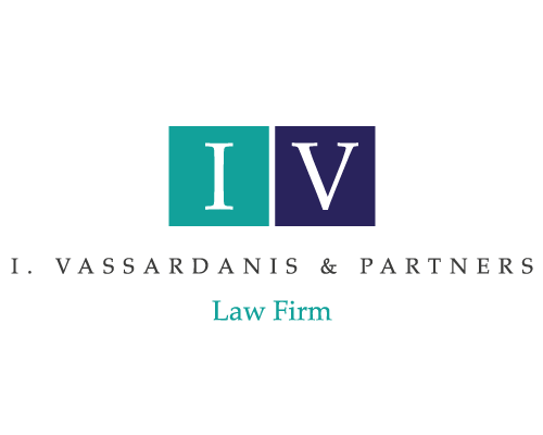 I. VASSARDANIS & PARTNERS LAW FIRMWinner Supporter