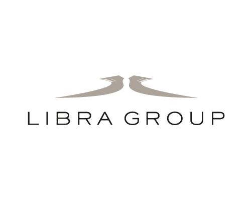 LIBRA GROUP  Χορηγός Ίδρυσης