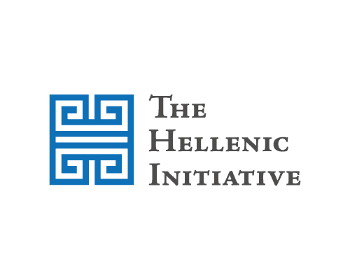 The Hellenic Initiative  Patron