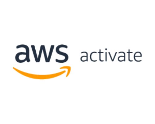 AMAZON WEB SERVICESWinner Supporter