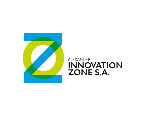 ALEXANDER INNOVATION ZONEWinner Supporter